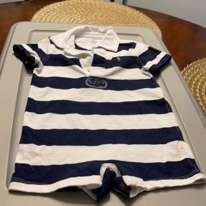 Ralph Lauren jumper - 12months